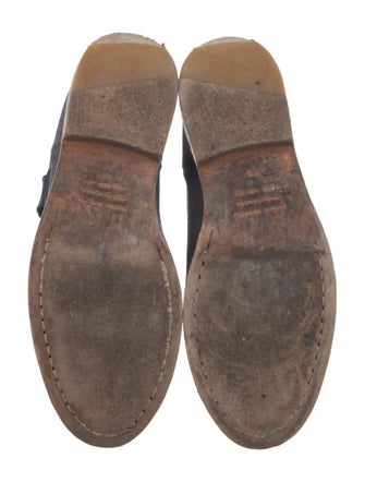 Isabel Marant Suede Boots