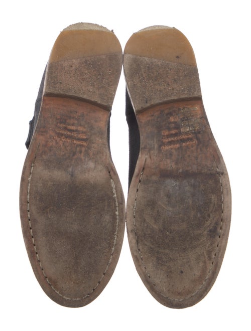 Isabel Marant Suede Boots