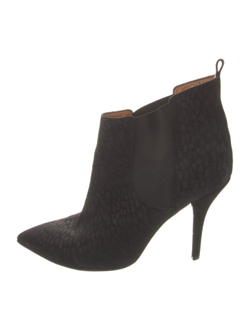 Isabel Marant Suede Boots