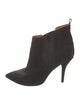 Isabel Marant Suede Boots