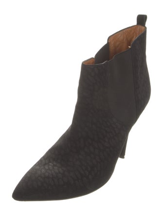 Isabel Marant Suede Boots