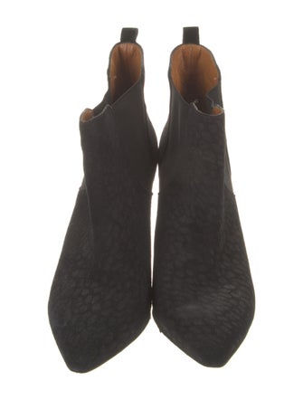 Isabel Marant Suede Boots