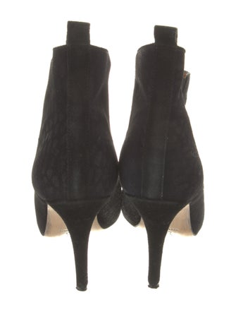 Isabel Marant Suede Boots