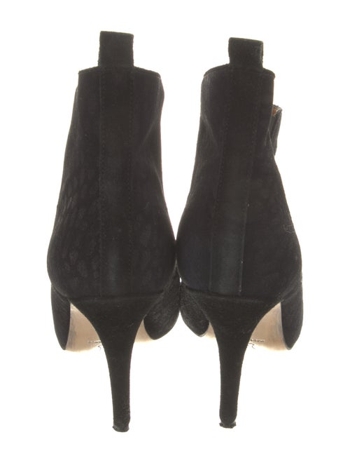Isabel Marant Suede Boots