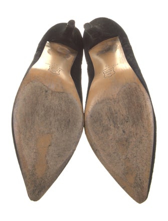 Isabel Marant Suede Boots