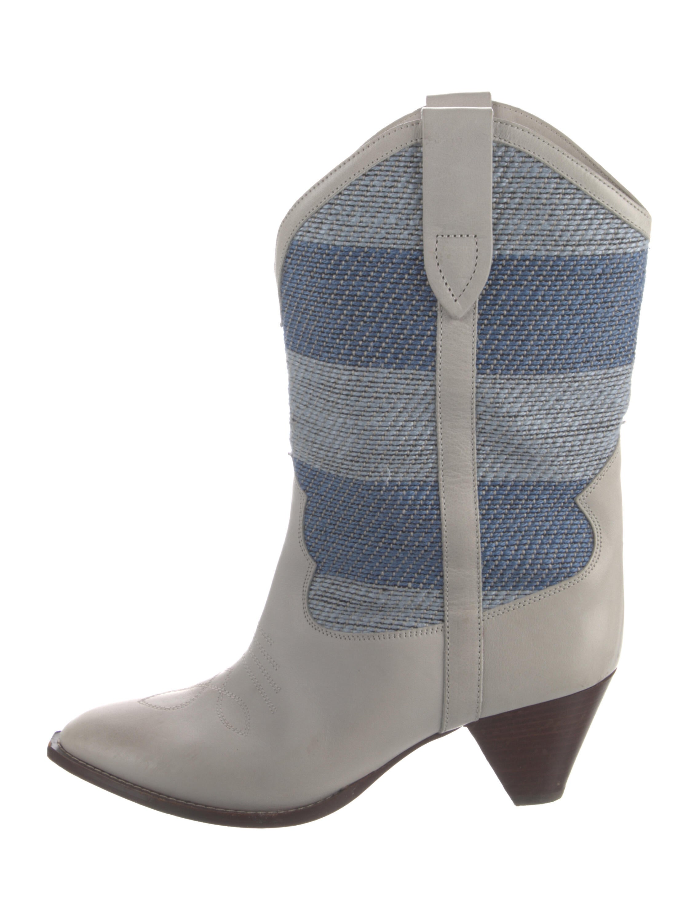 isabel marant brendty boots