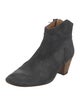 Isabel Marant Suede Boots