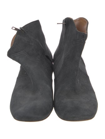 Isabel Marant Suede Boots