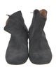 Isabel Marant Suede Boots