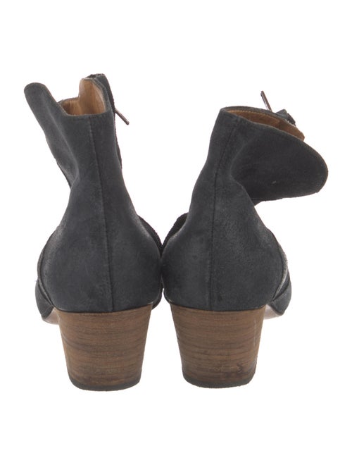 Isabel Marant Suede Boots