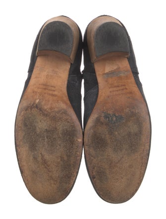 Isabel Marant Suede Boots