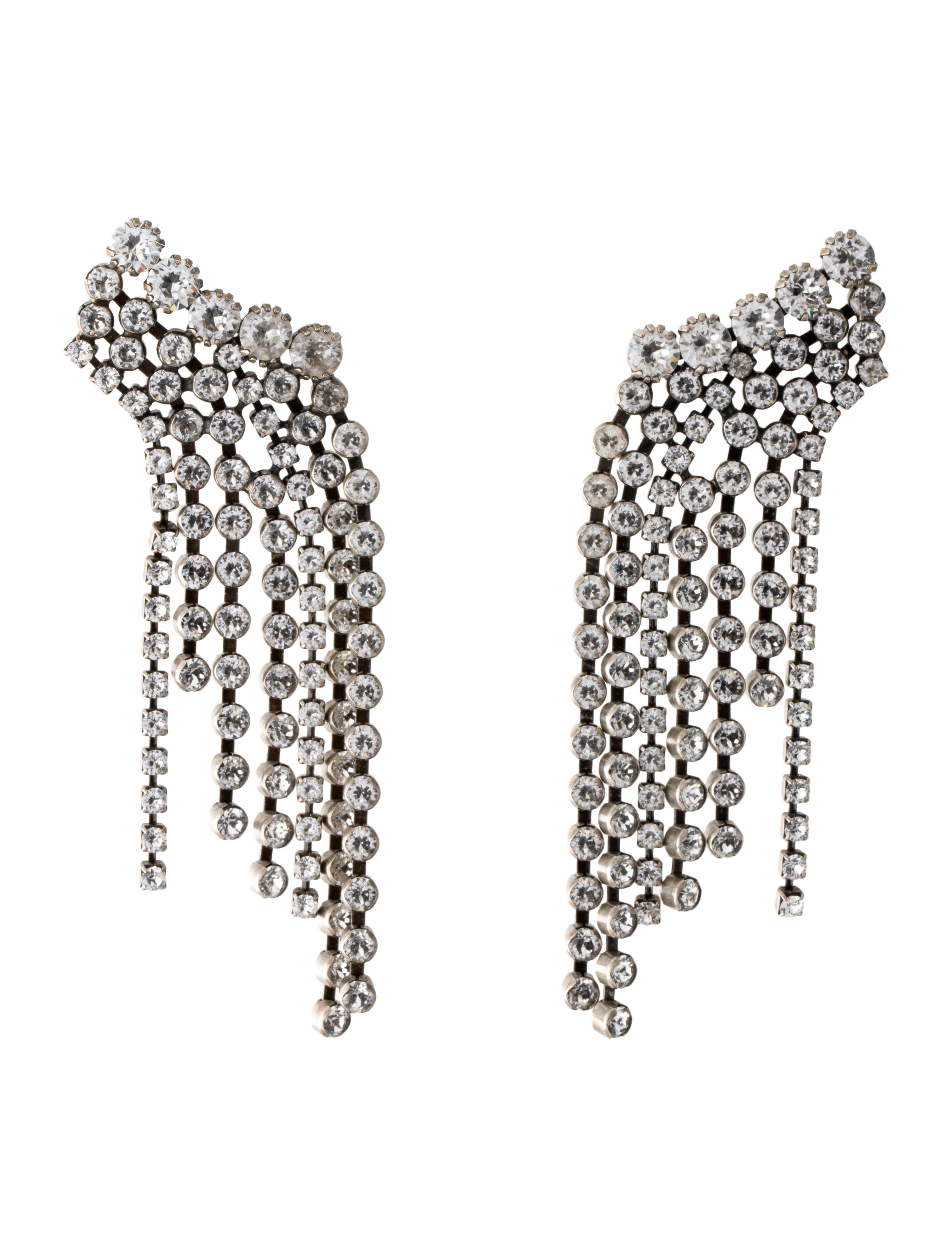 Isabel marant a wild shore earrings Outlet