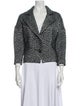 Isabel Marant Printed Blazer