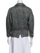 Isabel Marant Printed Blazer