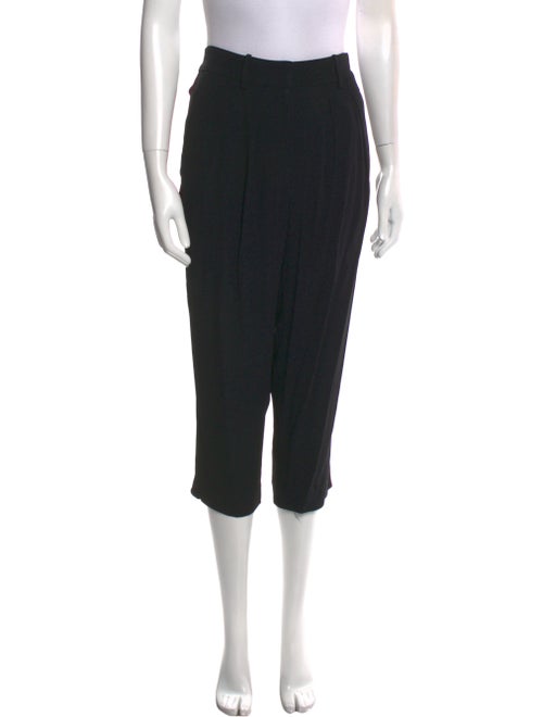 Isabel Marant Straight Leg Pants