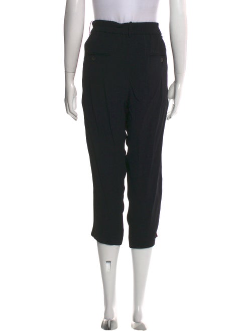 Isabel Marant Straight Leg Pants