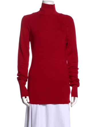Isabel Marant Turtleneck Sweater