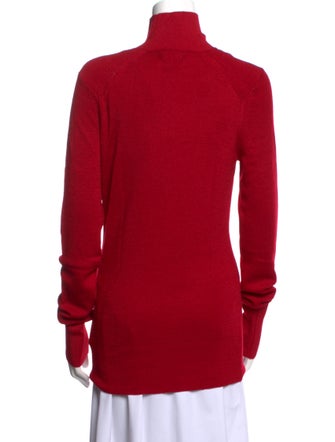 Isabel Marant Turtleneck Sweater