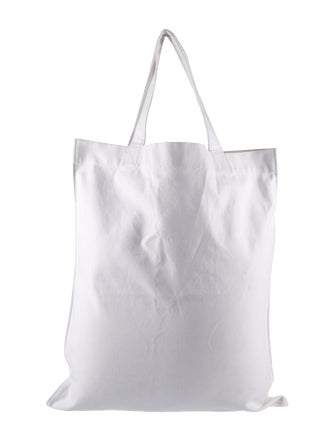 Isabel Marant Canvas Tote