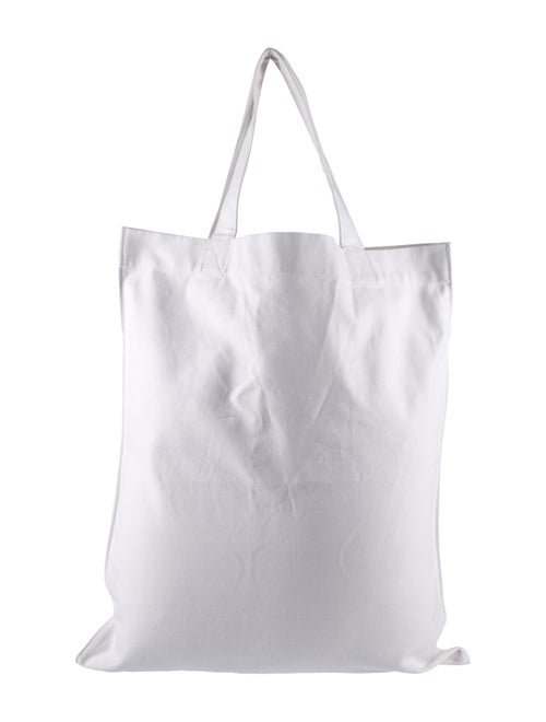 Isabel Marant Canvas Tote