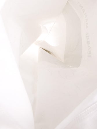 Isabel Marant Canvas Tote