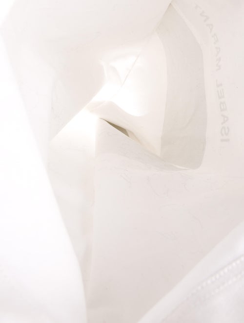 Isabel Marant Canvas Tote