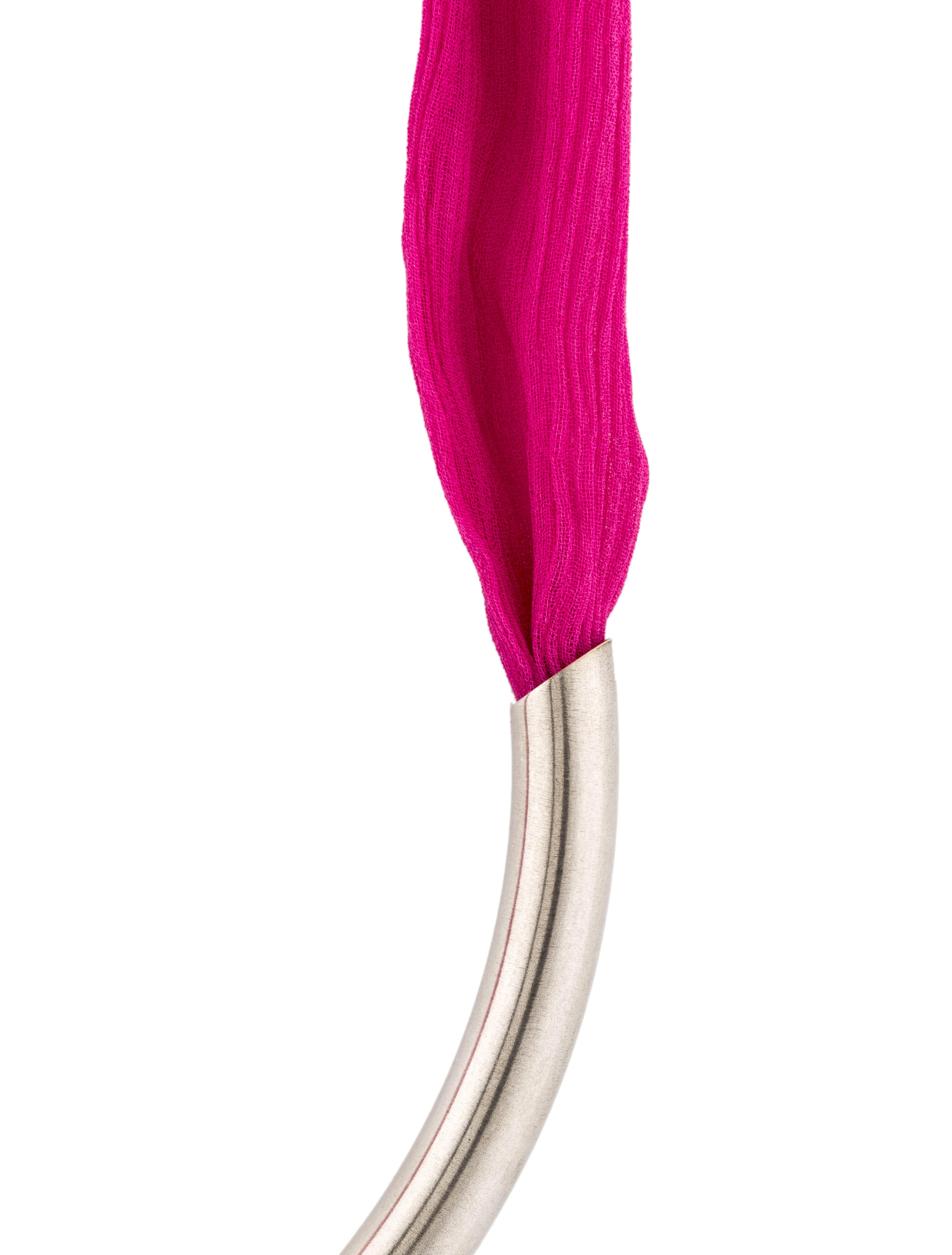 Isabel Marant Poloma Choker Necklace