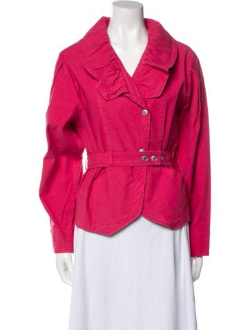 Isabel Marant Jackets Evening Jacket Us2, Fr34 | XS