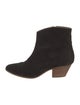 Isabel Marant Suede Boots