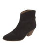 Isabel Marant Suede Boots