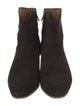 Isabel Marant Suede Boots