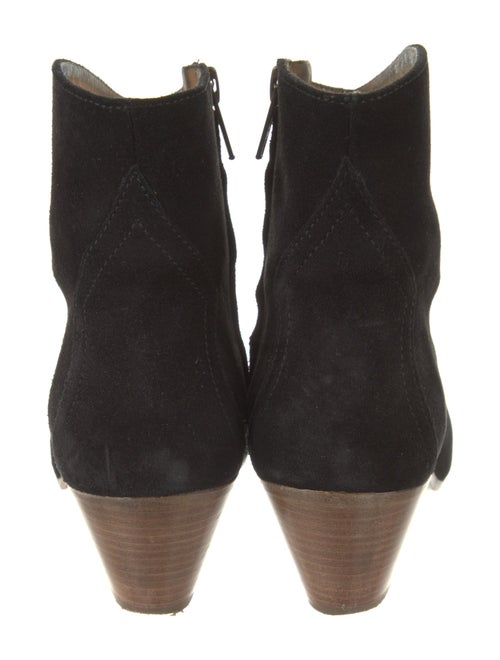 Isabel Marant Suede Boots
