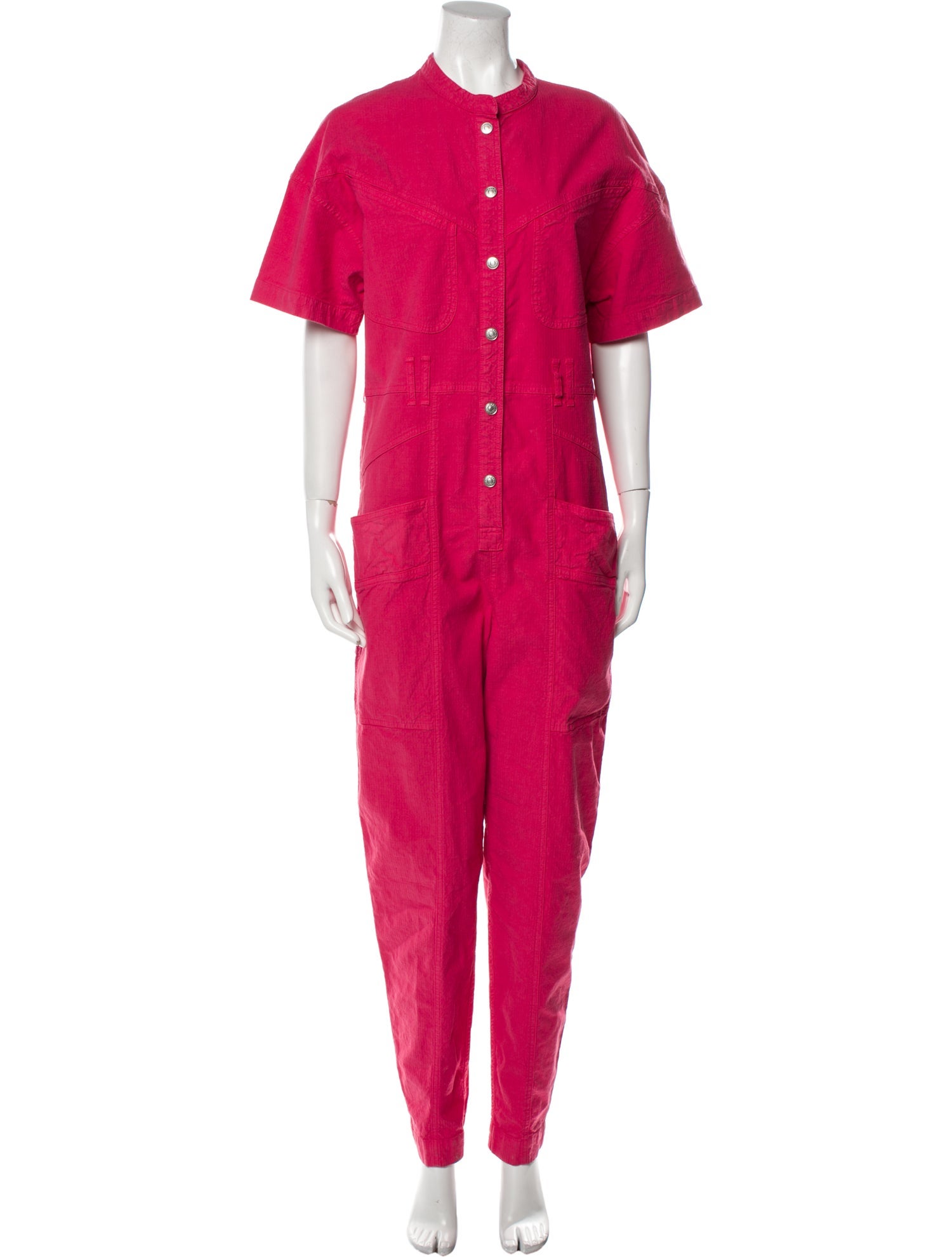 Isabel Marant Crew Neck Jumpsuit w/ Tags