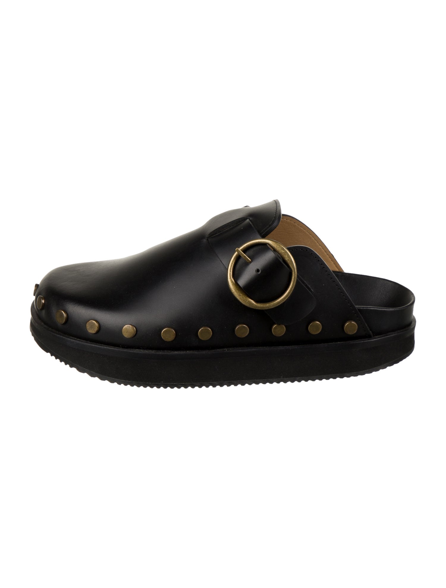 isabel marant mirvin clogs