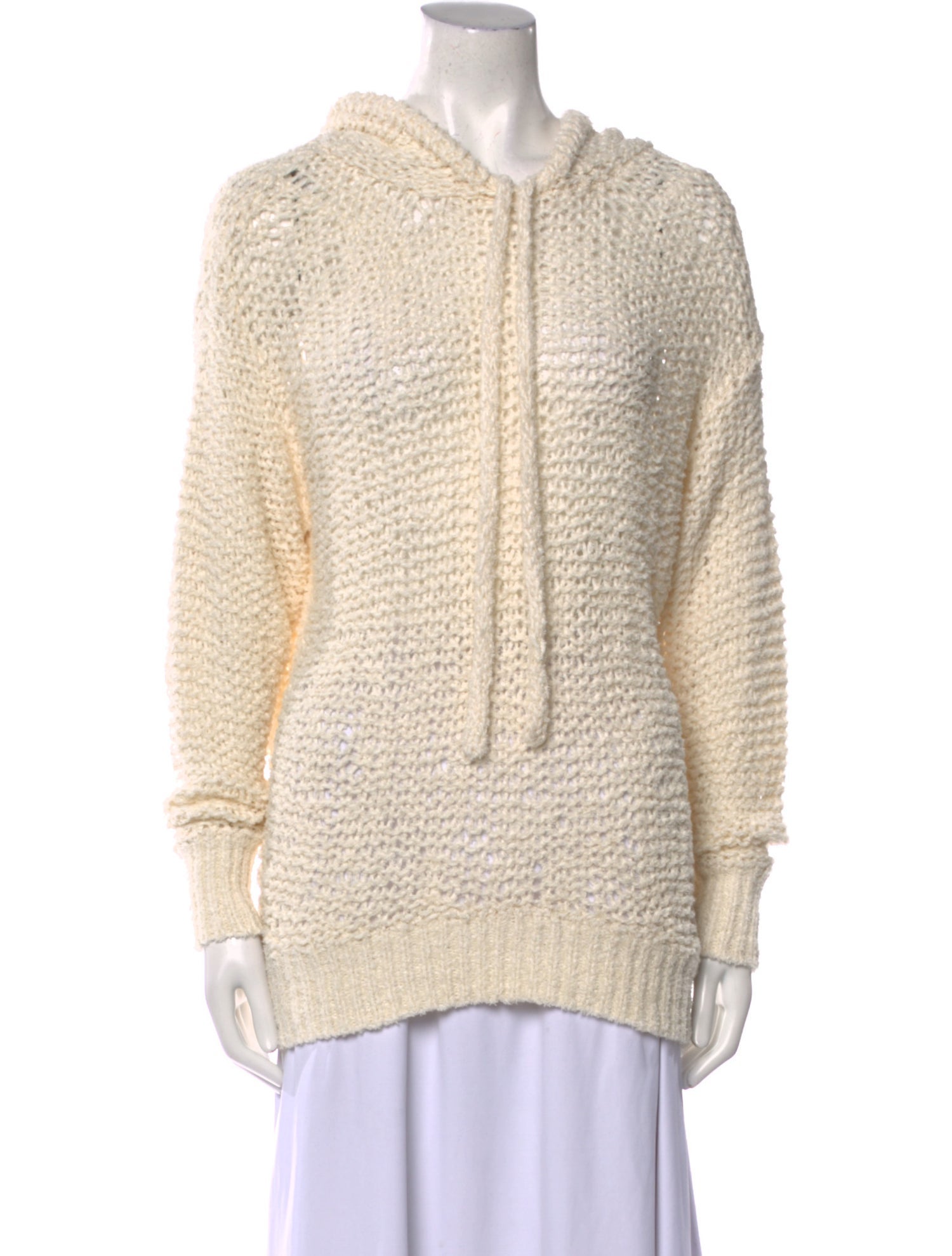 Isabel Marant Crew Neck Sweater