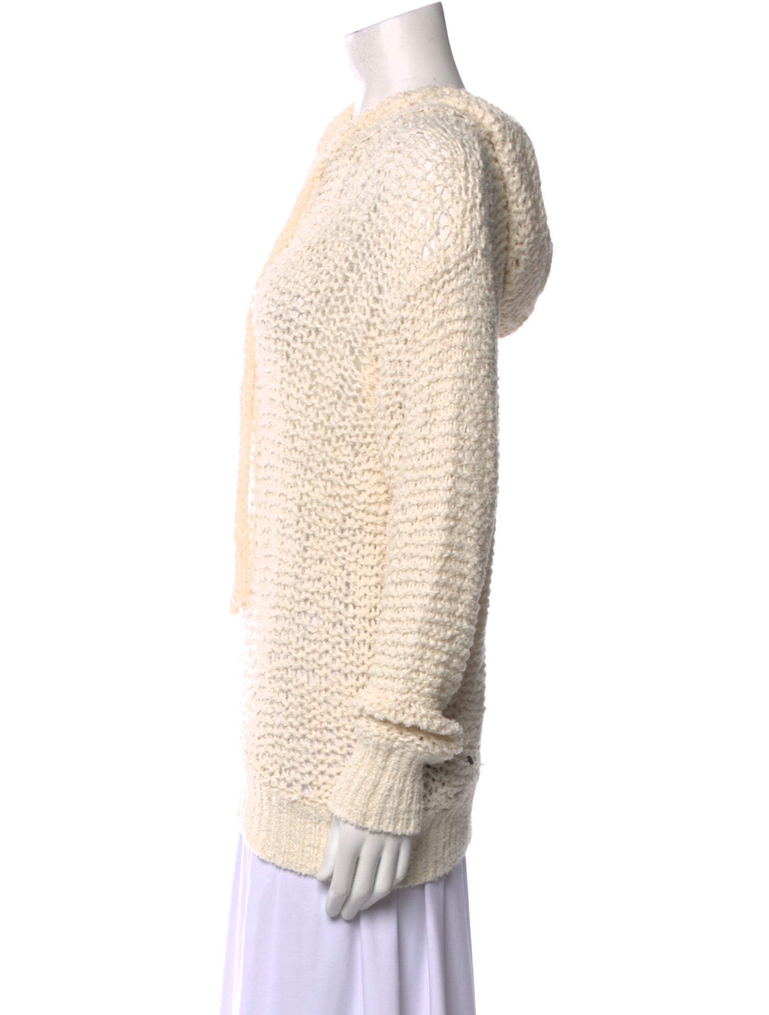 Isabel Marant Crew Neck Sweater