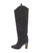 Isabel Marant Suede Boots