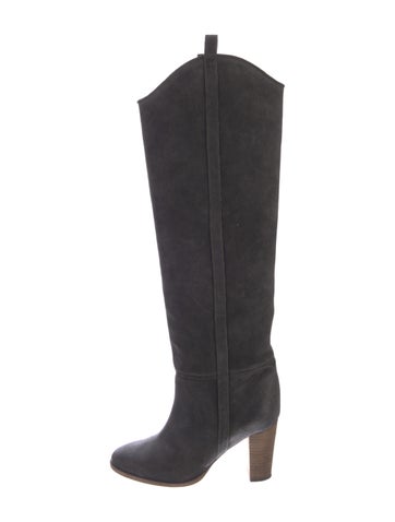 Isabel Marant Boots Suede Us7, Fr38 | 7