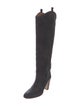 Isabel Marant Suede Boots