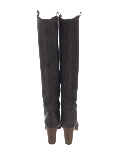 Isabel Marant Suede Boots