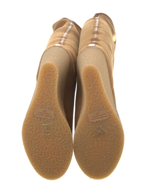 Isabel Marant Boots