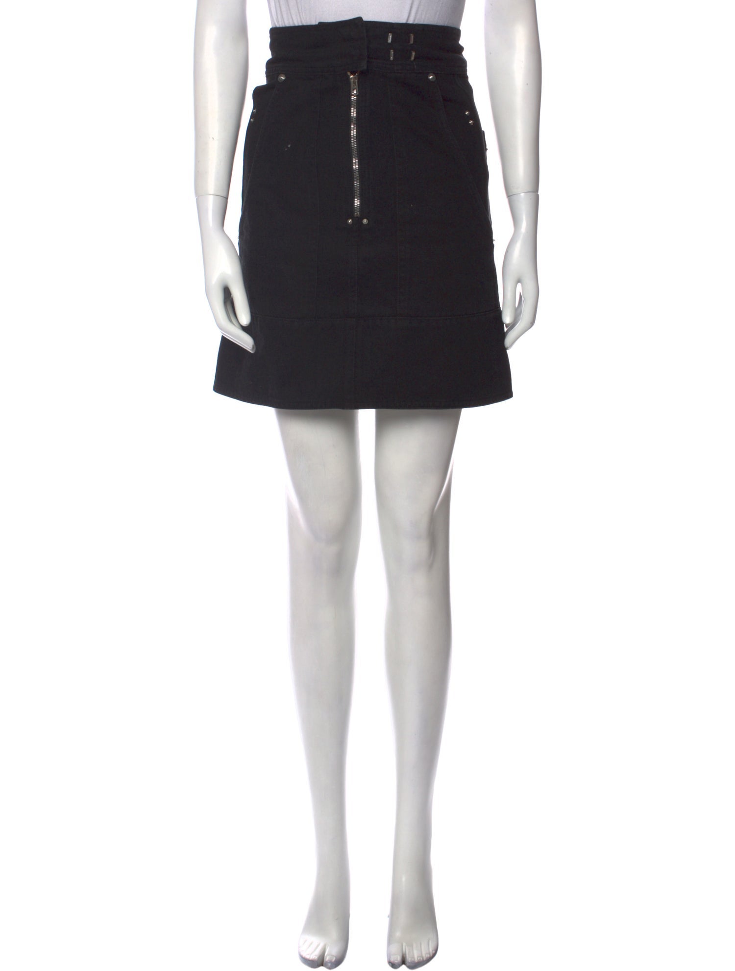 Isabel Marant Knee-Length Skirt