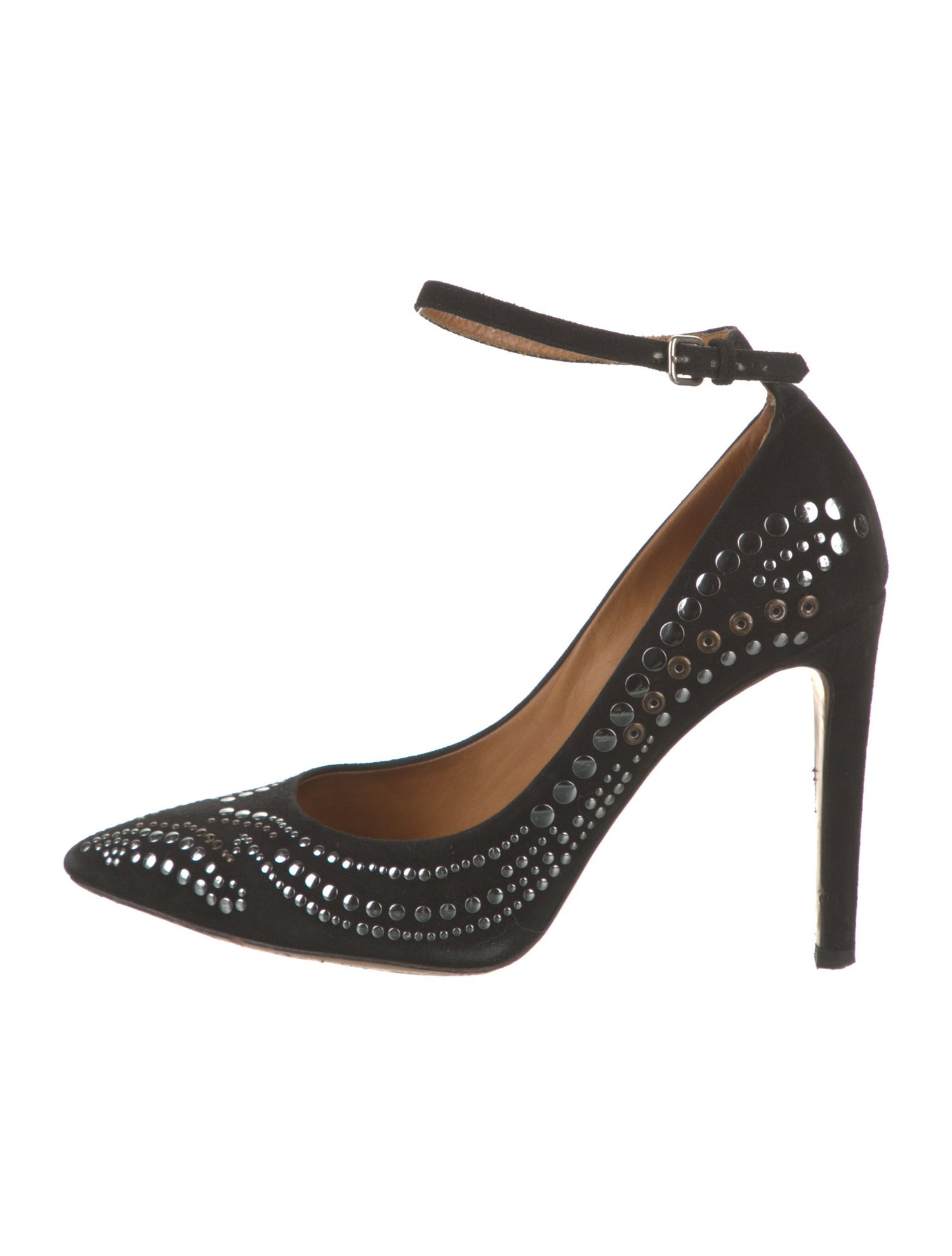 Women's Designer Pumps on Sale The RealReal