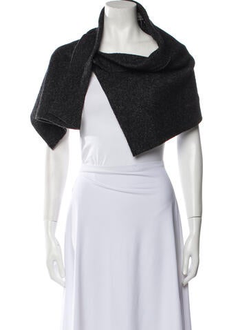 Étoile Isabel Marant Skirts Virgin Wool Mini Skirt Us4, Fr36 | S