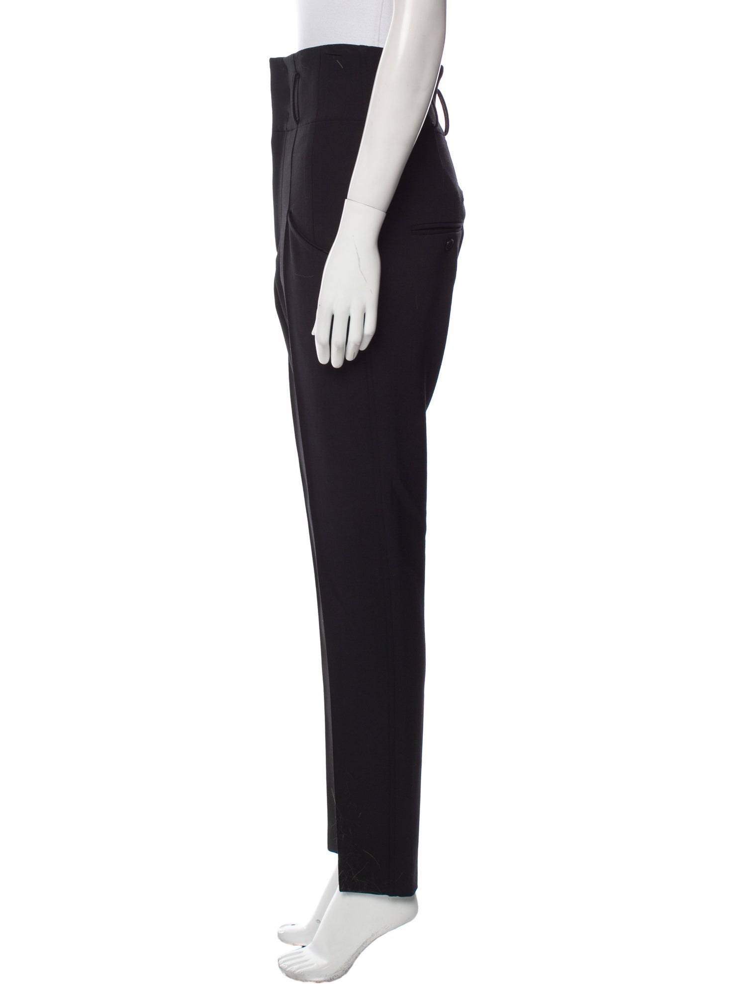 Isabel Marant Straight Leg Pants w/ Tags