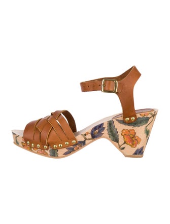 Isabel Marant Silway Sandals