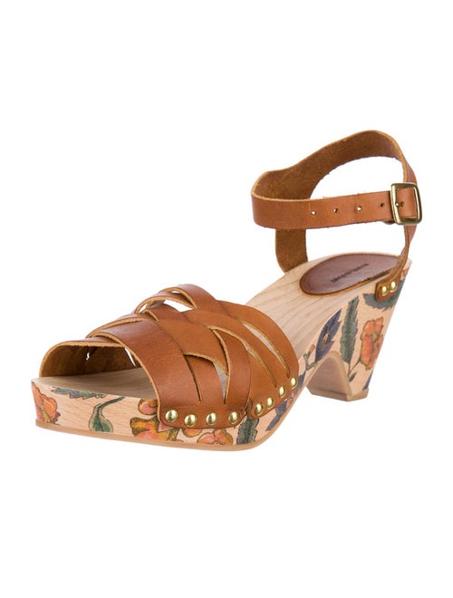 Isabel Marant Silway Sandals