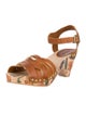 Isabel Marant Silway Sandals