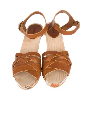 Isabel Marant Silway Sandals