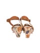 Isabel Marant Silway Sandals